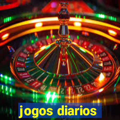 jogos diarios